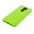 For Redmi Note 8 8 Pro Cellphone Cover 2 0mm Thickened TPU Case Camera Protector Anti Scratch Soft Phone Shell Green