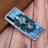 For Redmi Note 8   Redmi Note 8 Pro Cellphone Cover Beautiful Painted Pattern Comfortable Wear TPU Phone Shell 6