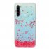 For Redmi Note 8   Redmi Note 8 Pro Cellphone Cover Beautiful Painted Pattern Comfortable Wear TPU Phone Shell 4