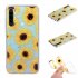 For Redmi Note 8   Redmi Note 8 Pro Cellphone Cover Beautiful Painted Pattern Comfortable Wear TPU Phone Shell 3