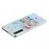 For Redmi Note 8   Redmi Note 8 Pro Cellphone Cover Beautiful Painted Pattern Comfortable Wear TPU Phone Shell 5