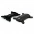 For SG900 S X196 x192 f196 Body Shell RC Accessory Spare Parts black