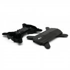 For SG900 S X196 x192 f196 Body Shell RC Accessory Spare Parts black