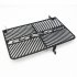 For SUZUKI GSX S750 GSXS750 GSXS 750 2015 2018 Motorcycle Radiator Grille Guard Cover Protector Fuel Tank Protection Net Silver