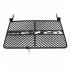 For SUZUKI GSX S750 GSXS750 GSXS 750 2015 2018 Motorcycle Radiator Grille Guard Cover Protector Fuel Tank Protection Net Silver