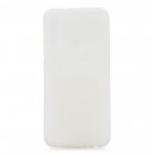 For Samsung A01  A11 A21 A41 A51 A71 A81 A91 Mobile Phone Case Lovely Candy Color Matte TPU Anti scratch Non slip Protective Cover Back Case 2 white