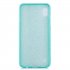 For Samsung A01  A11 A21 A41 A51 A71 A81 A91 Mobile Phone Case Lovely Candy Color Matte TPU Anti scratch Non slip Protective Cover Back Case 8 light blue