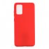 For Samsung A01  A11 A21 A41 A51 A71 A81 A91 Mobile Phone Case Lovely Candy Color Matte TPU Anti scratch Non slip Protective Cover Back Case 1 black