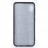 For Samsung A01  A11 A21 A41 A51 A71 A81 A91 Mobile Phone Case Lovely Candy Color Matte TPU Anti scratch Non slip Protective Cover Back Case 1 black