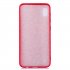 For Samsung A01  A11 A21 A41 A51 A71 A81 A91 Mobile Phone Case Lovely Candy Color Matte TPU Anti scratch Non slip Protective Cover Back Case 4 red