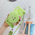 For Samsung A10 A20 A30 Case Mobile Phone Shell Shockproof TPU Cellphone Cover with Cartoon Cat Pig Panda Coin Purse Lovely Shoulder Starp  Pink