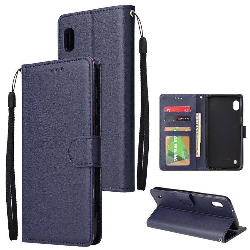 Leather Protective Phone Case