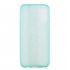 For Samsung A50 Lovely Candy Color Matte TPU Anti scratch Non slip Protective Cover Back Case white