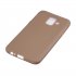 For Samsung A6 2018 Lovely Candy Color Matte TPU Anti scratch Non slip Protective Cover Back Case 10 