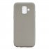 For Samsung A6 2018 Lovely Candy Color Matte TPU Anti scratch Non slip Protective Cover Back Case 12 