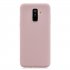 For Samsung A6 PLUS Lovely Candy Color Matte TPU Anti scratch Non slip Protective Cover Back Case 12 