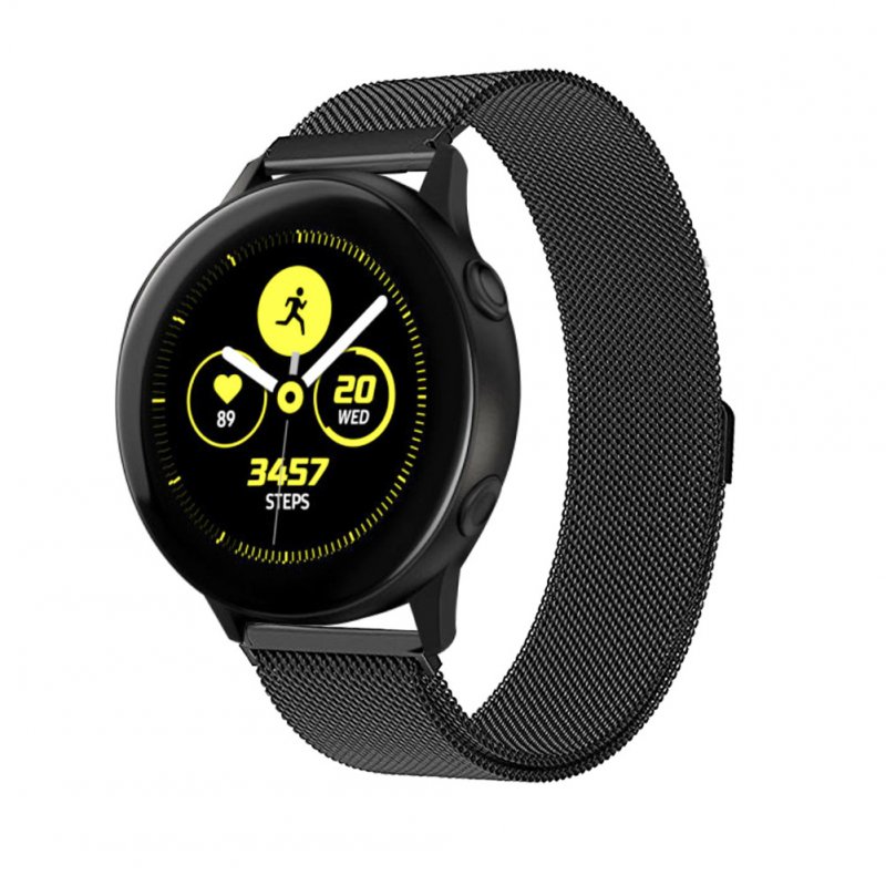 samsung galaxy watch 46mm review 2019