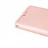 For Samsung J2 PRO 2018 Grand Prime Pro J250 PU Cell Phone Case Protective Cover Shell with Buckle Rose gold