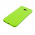 For Samsung J4 2018 J4 Plus J4 Core J4 Prime Protective Shell Classic Cellphone Cover Thickened Phone Case Green