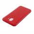 For Samsung J4 2018 J4 Plus J4 Core J4 Prime Protective Shell Classic Cellphone Cover Thickened Phone Case Rose