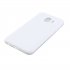 For Samsung J4 2018 J4 Plus J4 Core J4 Prime Protective Shell Classic Cellphone Cover Thickened Phone Case White