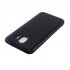 For Samsung J4 2018 J4 Plus J4 Core J4 Prime Protective Shell Classic Cellphone Cover Thickened Phone Case Black