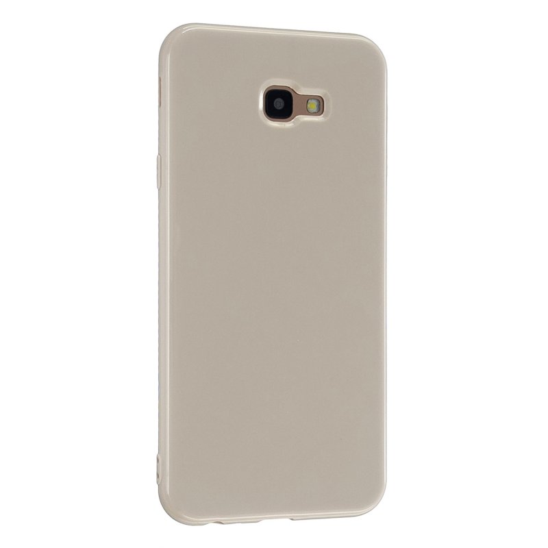 For Samsung J4 2018/J4 Plus/J4 Core/J4 Prime Protective Shell Classic Cellphone Cover Thickened Phone Case Khaki