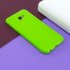 For Samsung J4 2018 J4 Plus J4 Core J4 Prime Protective Shell Classic Cellphone Cover Thickened Phone Case Green