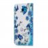 For Samsung J4 Plus J6 Plus Cartoon Phone Shell Delicate Smartphone Case PU Leather Overall Protective Wallet Design Magic butterfly