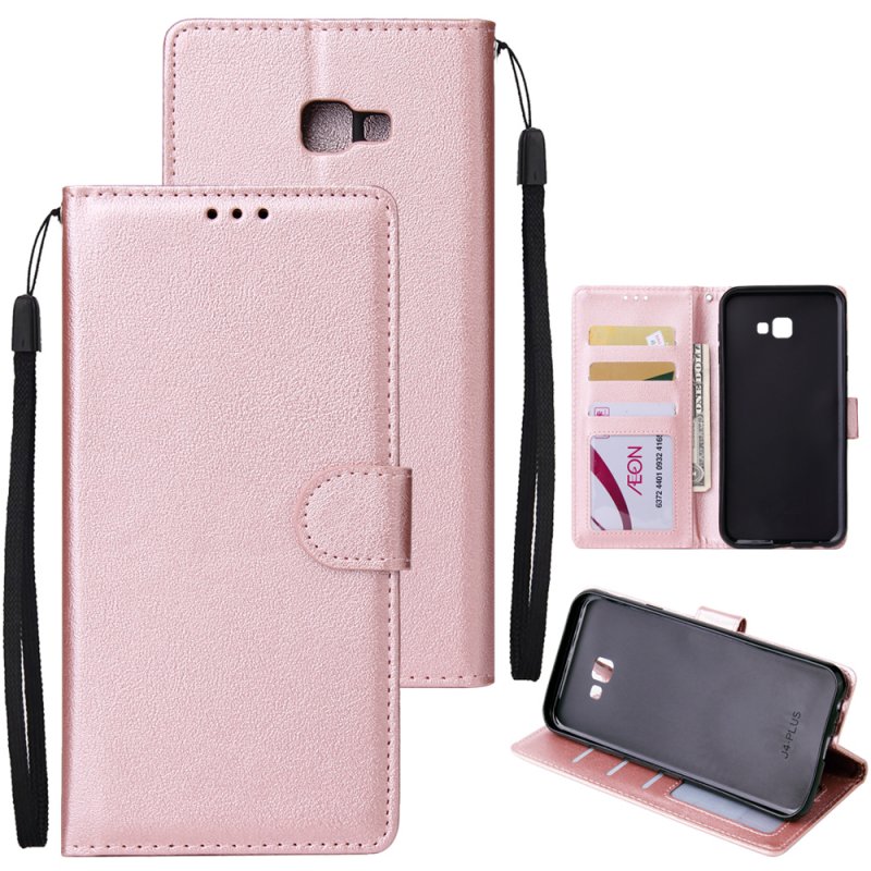 Leather Protective Phone Case