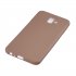 For Samsung J6 PLUS Lovely Candy Color Matte TPU Anti scratch Non slip Protective Cover Back Case 11