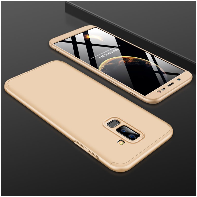 For Samsung J8 2018 Protective Case