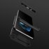 For Samsung Note 20 Note 20 Ultra M31S Mobile Phone Cover 360 Degree Full Protection Phone Case black