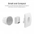 For Sonoff MINI Wifi Smart Home WiFi Wireless Switch Control  As shown