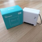 For Sonoff MINI Wifi Smart Home WiFi Wireless Switch Control  As shown