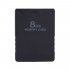 For Sony  2 PS2 Memory Card 8M   16M   32M   64M  128M High Speed Gameboy Micro Game Memory Card for Sony  128MB