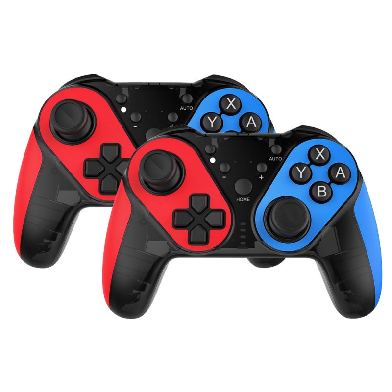 For Switch Gamepad Switch Wireless Handle Switch Pro Game Console Gamepad Wireless-Bluetooth Gamepad Game Joystick Controller