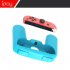 For Switch Oled Handle Grip Left Right Joycon Small Handle Grip Game Controller Parts blue red