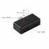 For Switch PS4 Bluetooth Earphone Adapter PC Bluetooth Receiver black