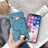 For VIVO Y66 Y67 Y91 Y95 Y93 Y97 V15 S1 Y83 Y85 Z3 Z3I V11I Z5X Z1 Pro TPU Cellphone Case Shell Dinosaur Back Cover green