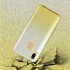 For VIVO Y91 Y93 Y95 with hole V17 S1 Pro Y95 Phone Case Gradient Color Glitter Powder Phone Cover with Airbag Bracket yellow