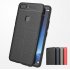 For Vivo X20 Ultra Slim Back Cover Non slip Shockproof TPU Full Protective Case