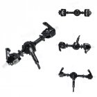 For WPL Front Bridge Axle 1 16 4WD Off road RC Vehicles Parts Accessory Spare Parts black