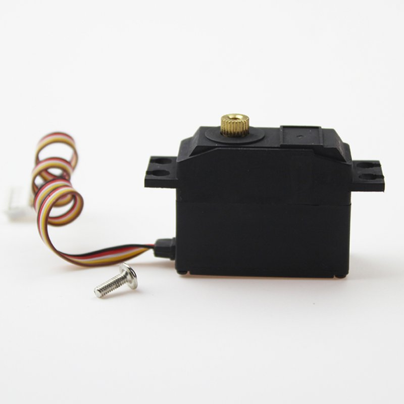 wltoys 12428 servo size