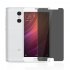 For XIAO MI Redmi Pro 0 3mm 2 5D Arc Edge Anti peeping Full Protective Tempered Glass Film