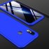 For XIAOMI 8 Ultra Slim PC Back Cover Non slip Shockproof 360 Degree Full Protective Case