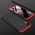 For XIAOMI 8 Ultra Slim PC Back Cover Non slip Shockproof 360 Degree Full Protective Case