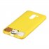 For XIAOMI F1 Cute Coloured Painted TPU Anti scratch Non slip Protective Cover Back Case with Lanyard