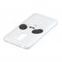 For XIAOMI F1 Cute Coloured Painted TPU Anti scratch Non slip Protective Cover Back Case with Lanyard