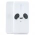 For XIAOMI F1 Cute Coloured Painted TPU Anti scratch Non slip Protective Cover Back Case with Lanyard